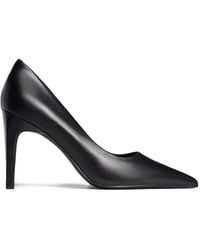 12 STOREEZ - Pointed-Toe Pumps - Lyst