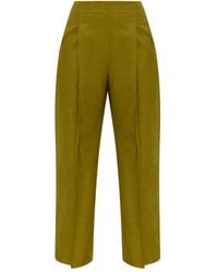 Theory - Deep Plt Pant.City T - Lyst