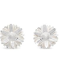 Wouters & Hendrix - Daisy Studs Earrings - Lyst