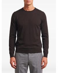 John Smedley - Lundy Crew-Neck Sweater - Lyst