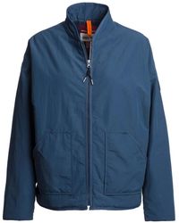 Parajumpers - Zip-Up Front-Pocket Jacket - Lyst