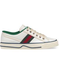 gucci womens running shoes