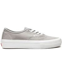 Vans - Wrapped Skate Authentic Sneakers - Lyst