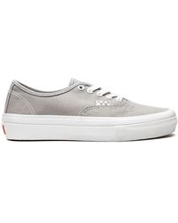 Vans - Wrapped Skate Authentic Sneakers - Lyst