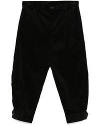 Comme des Garçons - Pantalon En Velours Côtelé - Lyst