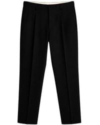 BE ABLE - Sandy Tailored Trousers - Lyst
