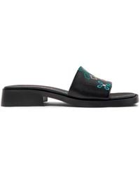 Camper - X Twins Dana Mules - Lyst