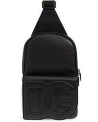 Dolce & Gabbana - Backpacks - Lyst