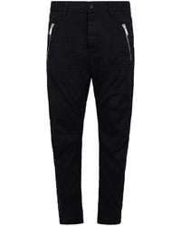 DSquared² - Zipped Sexy Trousers - Lyst