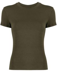 Thom Krom - Round-neck Short-sleeves T-shirt - Lyst