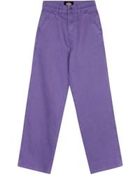 Dickies - Duck Canvas Broek - Lyst
