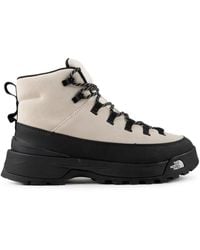 The North Face - Glenclyffe Urban Boots - Lyst