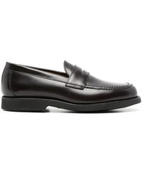 Sebago - Ryan Brushed Polaris Loafers - Lyst