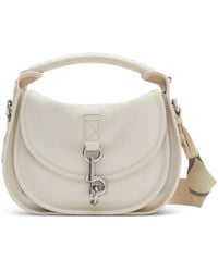 Burberry - Borsa A Tracolla B Clip Piccola - Lyst