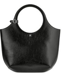 Courreges - Holy ハンドバッグ M - Lyst