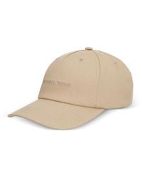 MICHAEL Michael Kors - Logo-Embroidered Cap - Lyst