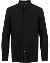 BOSS - Long-Sleeves Button-Up Shirt - Lyst