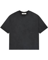 About Blank - Boxy-Fit T-Shirt - Lyst