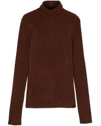 Alysi - Jersey de punto fino - Lyst