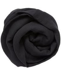 Rick Owens - Écharpe À Franges - Lyst