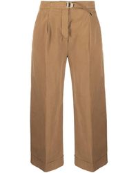 A.P.C. - Trousers - Lyst