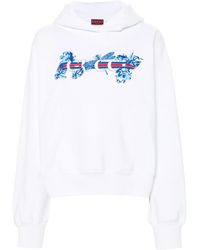 Gucci - ロゴ パーカー - Lyst