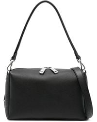 Fendi - Lui レザー ショルダーバッグ M - Lyst