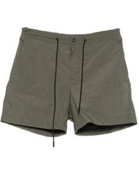 PT Torino - Drawstring Shorts - Lyst