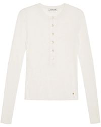 Anine Bing - Katrin Top - Lyst