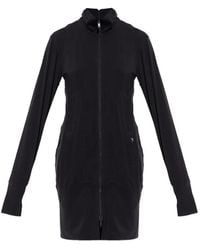 Y-3 - Zip-Up Sweater - Lyst