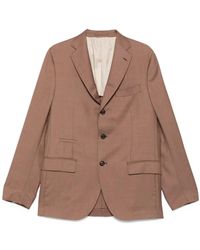 Eleventy - Three-Button Suit - Lyst