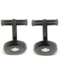 Montblanc - Starwalker Cufflinks - Lyst