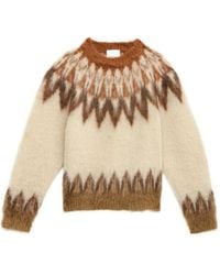 Isabel Marant - Nicolas Sweater - Lyst