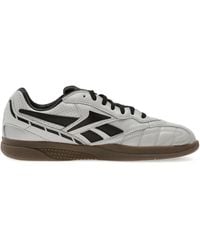 Reebok - Hammer Street Perforated Sneakers - Lyst
