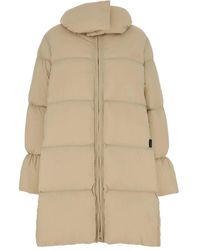 Bacon - Hooded Down Jacket - Lyst