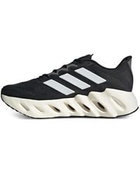 adidas - Switch Fwd Low-Top Sneakers - Lyst