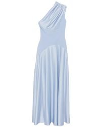 Solace London - Gabriela Maxi Dress - Lyst