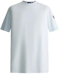 Fusalp - Riviere Crew-Neck T-Shirt - Lyst