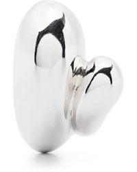 Maria Black - Sagene Trail Left Earrings - Lyst