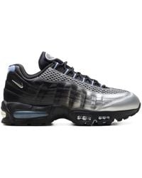 Nike - Air Max 95 Big Bubble Sneakers - Lyst