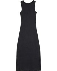 Remain - Sleeveless Maxi Dress - Lyst
