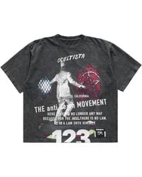 RRR123 - Theosophic Cva T-Shirt - Lyst