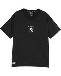 KTZ - Ny Yankees T-Shirt - Lyst