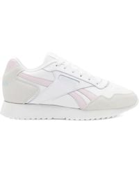 Reebok - Zapatillas Glide Ripple White - Lyst