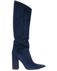 emilio pucci zodiac boots