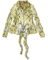 DIESEL - M-Annaine Cardigan - Lyst