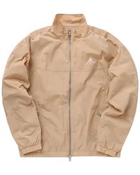 Nike - Essentials Warmup Jacket - Lyst