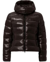 Save The Duck - Plumífero Jacket Con Capucha - Lyst