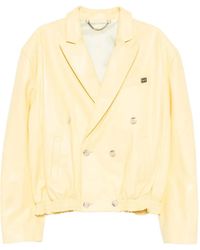 Martine Rose - Double-Breasted Blazer - Lyst