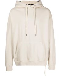 Ksubi - 4 X 4 Biggie Cotton Hoodie - Lyst